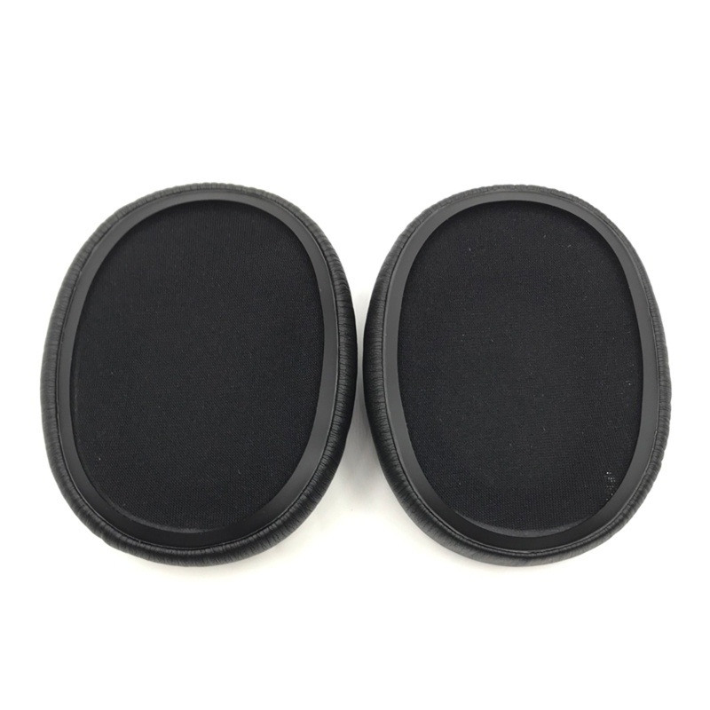 Btsg Bantalan Earpads Nyaman Bentuk Bulat Untuk Headphone K361 K371