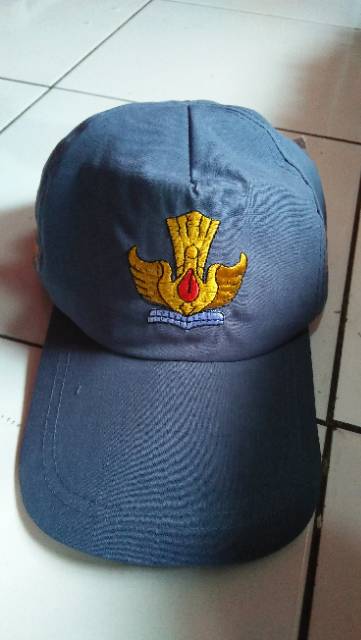 TOPI SEKOLAH 10pcs