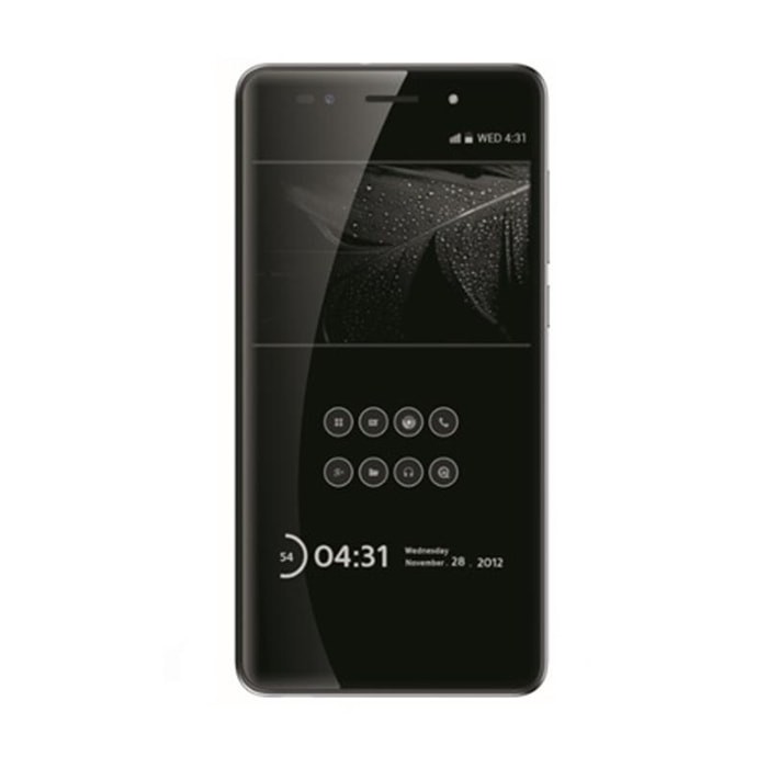 LAVA Smartphone R1