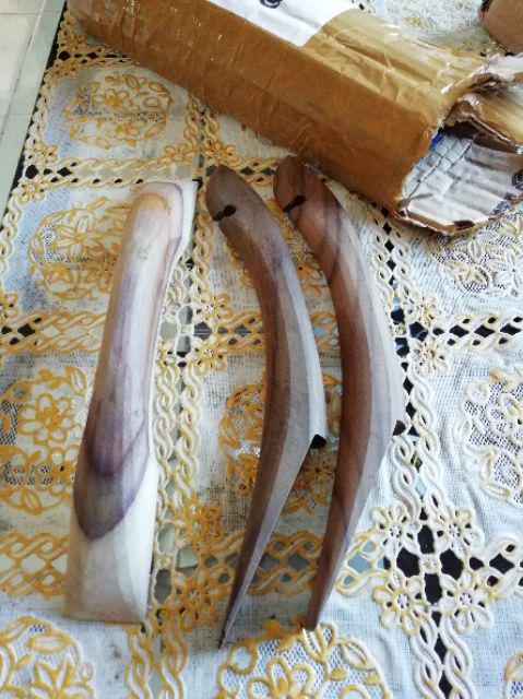 Siyah Kayu Sonokeling