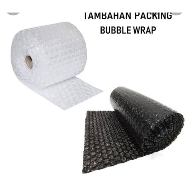 

paking tambahan