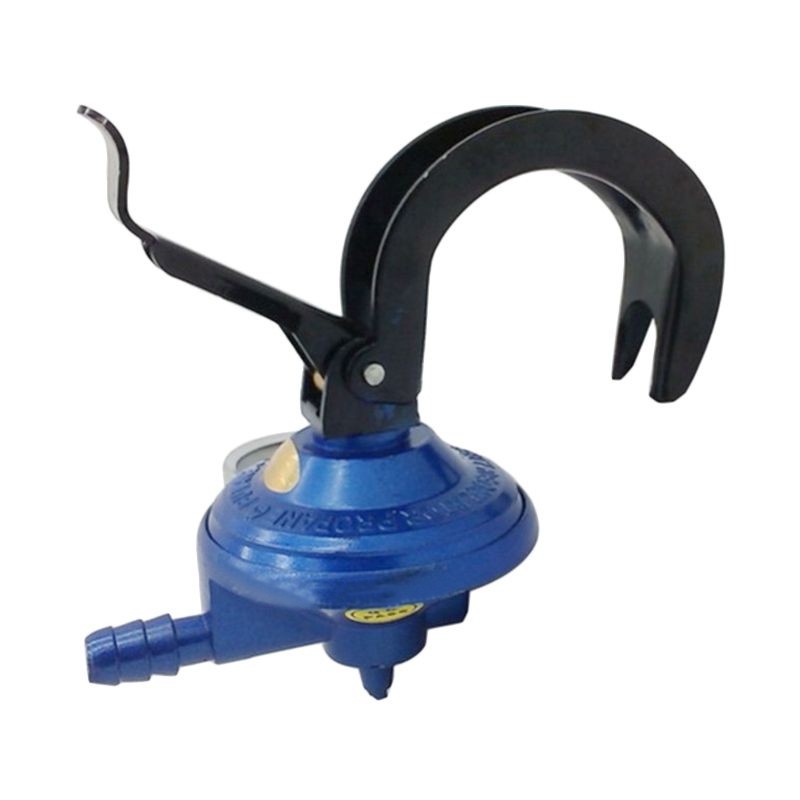 Regulator Starcam Tanpa meteran (memakai pengaman) SC-23S terbaru