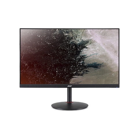 LED Monitor Gaming Acer Nitro XV272U 27&quot; 144Hz WQHD HDMI DP - XV272U P