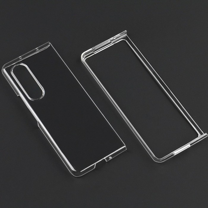 CLEARCASE SAMSUNG Z FOLD 3 PREMIUM