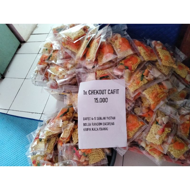 

seblak paket isi 5