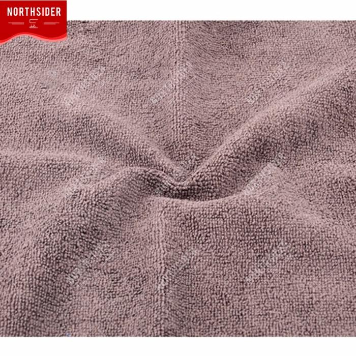 SERBET - KAIN LAP MICROFIBER SERBA GUNA - BARISTA TOWEL