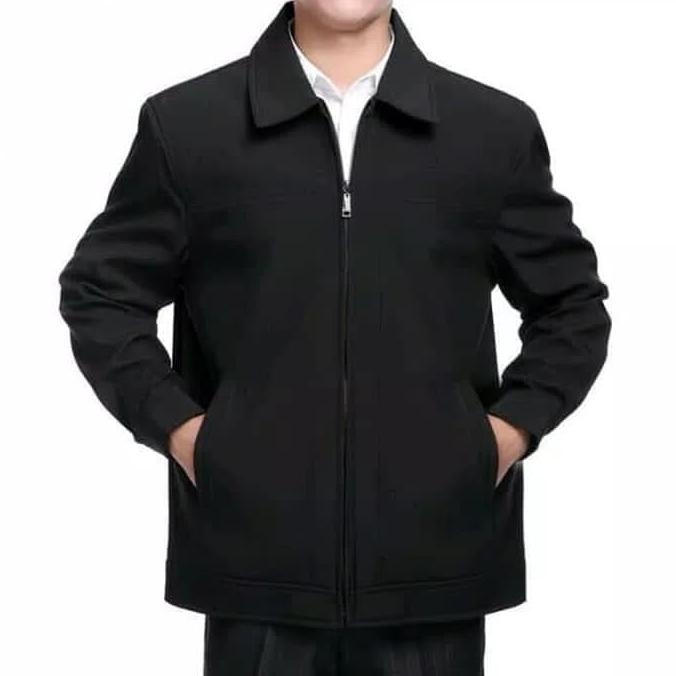 JAS JAKET BLAZER / JASKET SBY BOSS CLASSIC