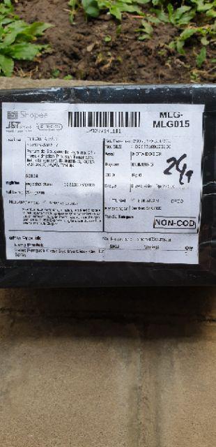 Paket Pengusir Cicak Bye Bye Cicak Gel Dan Spray