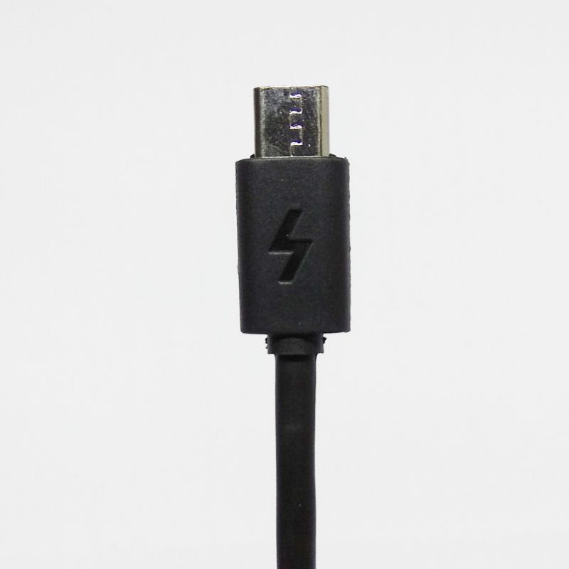 Cable Charger/Kabel Data Casan Xiaomi 2A Micro usb Fast Charging