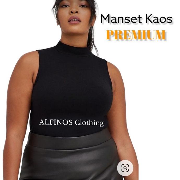 Baru Manset | Manset Kaos | Manset Buntung Jumbo ##