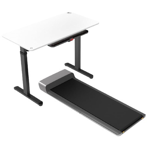 Kingsmith Adjustable Smart Desk - Meja Otomatis Naik Turun