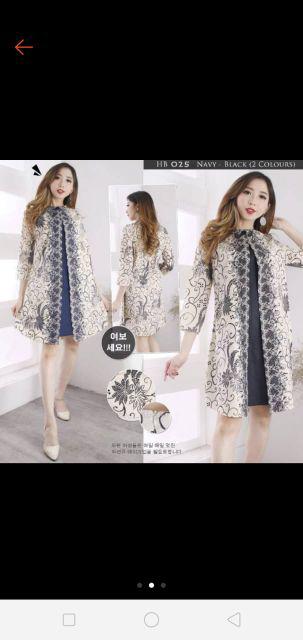 Babydoll Batik Wanita 025 Hk , 252 Aga, 252 Afa,  559 Brc,  559 Bqd, 252 Jm, 025 Aw