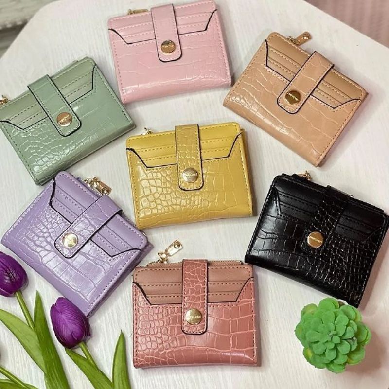 Genie wallet Jims honey Dompet lipat jims honey