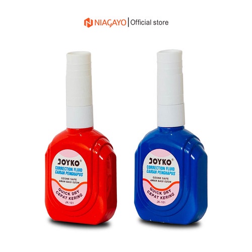 

Tipe X Joyko Correction Tape Murah