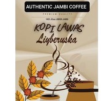 

KOPI LIYBERUSKA (LIBERIKA, ROBUSTA & ARABICA)