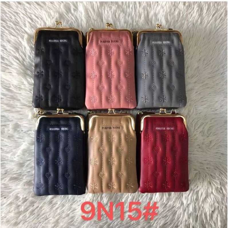 Sling phone Forever Young Dompet Hp Import Tas Hp kekinian