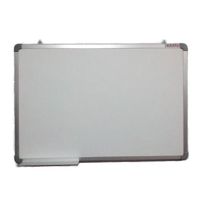 

Restok Papan Tulis Anak SAKANA 40x60cm - Whiteboard Magnet 40 x 60cm Kecil Best Quality