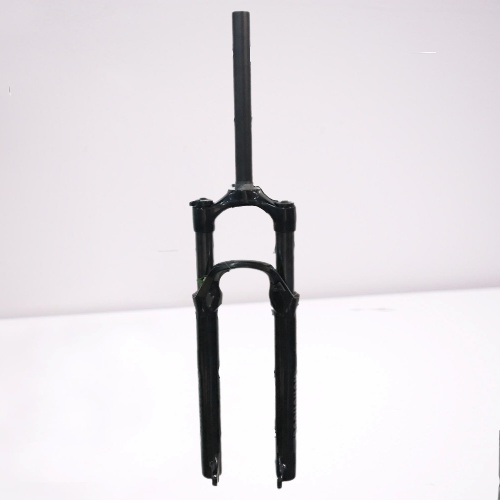 Fork Rockshox RECON RL Solo Air 27.5 QR Black Grey Suspensi Sepeda