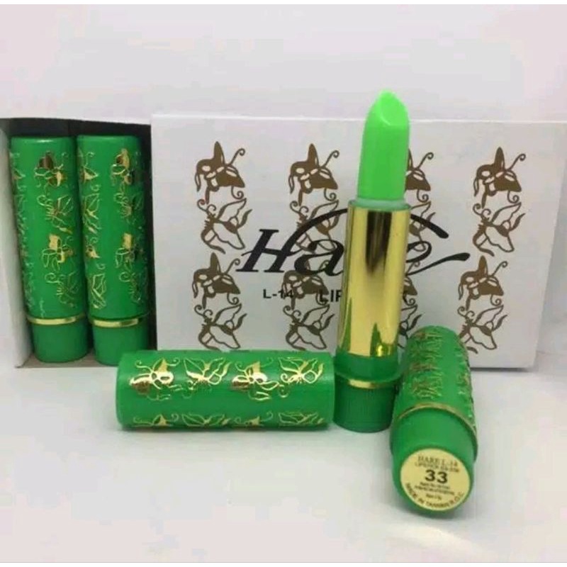 LIPSTIK MAGIC HARE (eceran 1pc)