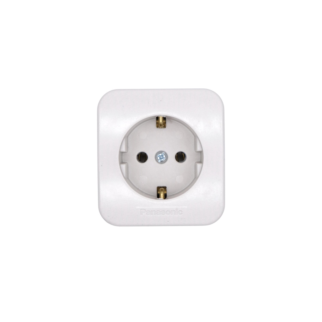 Panasonic WKJ1131 Stop Kontak Panasonic Outbow WKJ 1131