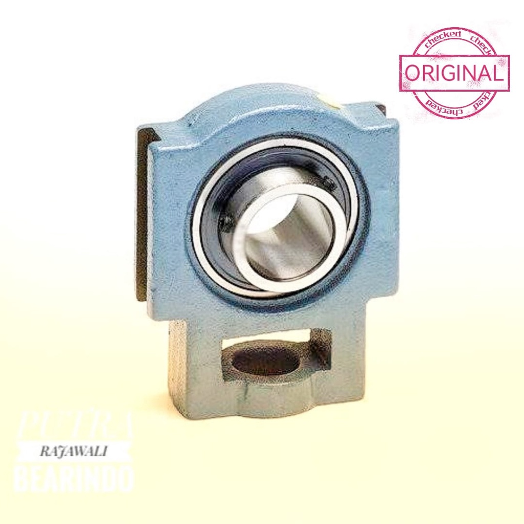 1 PCS UCT 205 BEARING PILLOW BLOCK UCT205 AS 25 MM