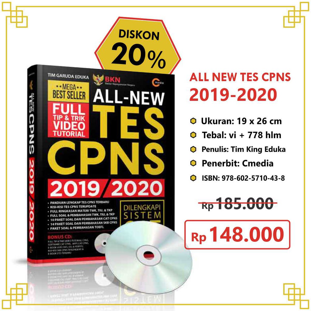 16+ Contoh Soal Cpns Eyd - Kumpulan Contoh Soal