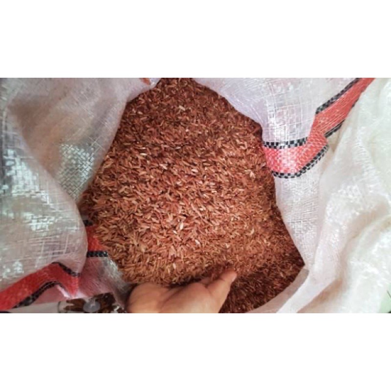 

PASAR ONLINE MURAH - BERAS MERAH 1liter