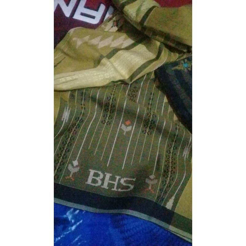 Sarung BHS SGC Fs second