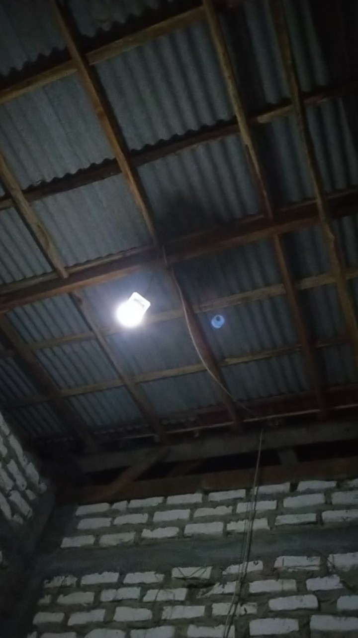 Gamis Batik Couple Pekalongan Sarimbit