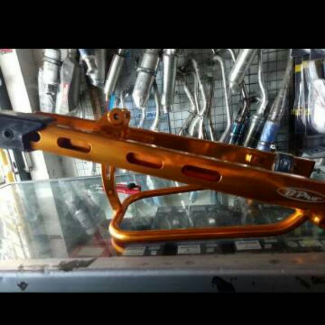 swing arm b-pro ninja rr