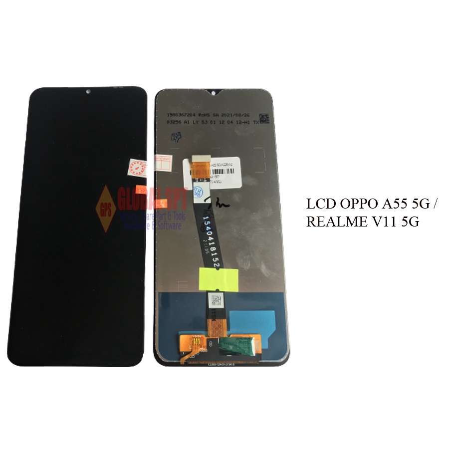 LCD TOUCHSREEN OPPO A55 5G / V11 5G / A53S 5G