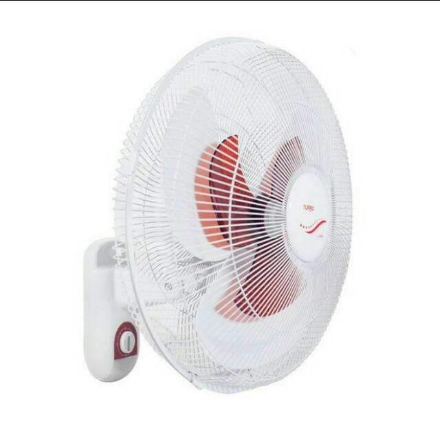 kipas angin dinding turbo 5889 16