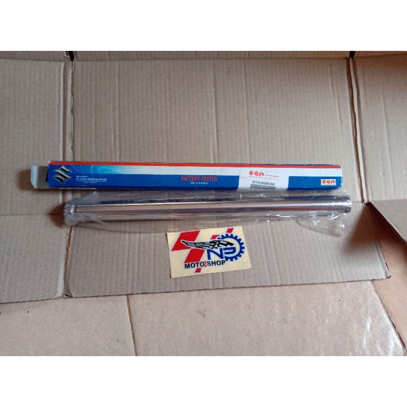 As shock Shok sok depan original Shogun 125R Shogun SP lama