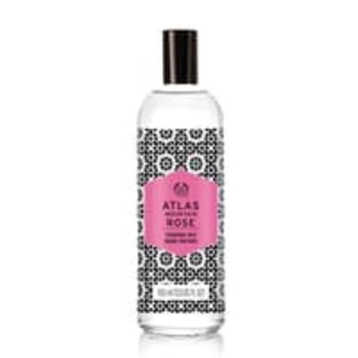 [HOTSALE] THE BODY SHOP VOYAGE - ATLAS MOUNTAIN ROSE MIST 100ML