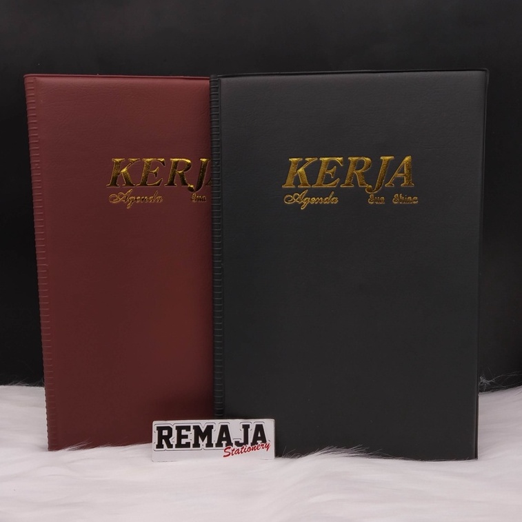 

Buku Agenda Kerja Sun Shine