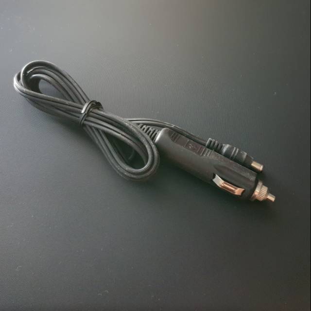 Adapter power supply car charger for JMG adaptor mobil u/kursi pijat jmg