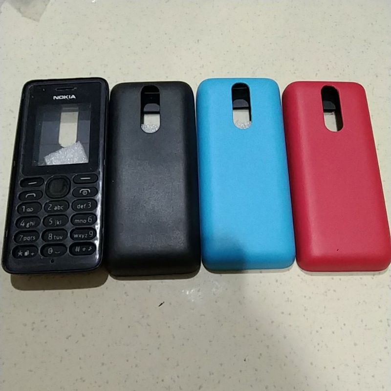 Casing Nokia N108 108 kesing rm944