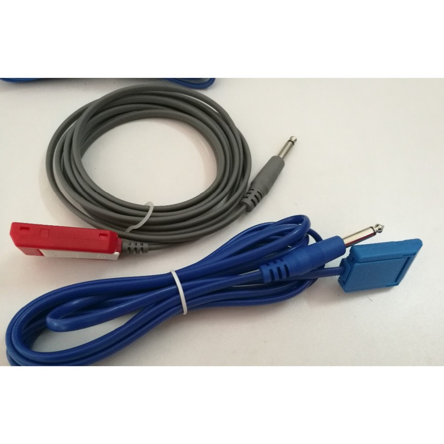 Bipolar and cable (plate) italy