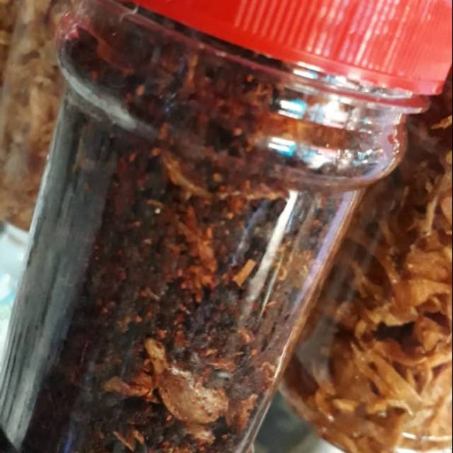 

Siwang (terasi bawang)