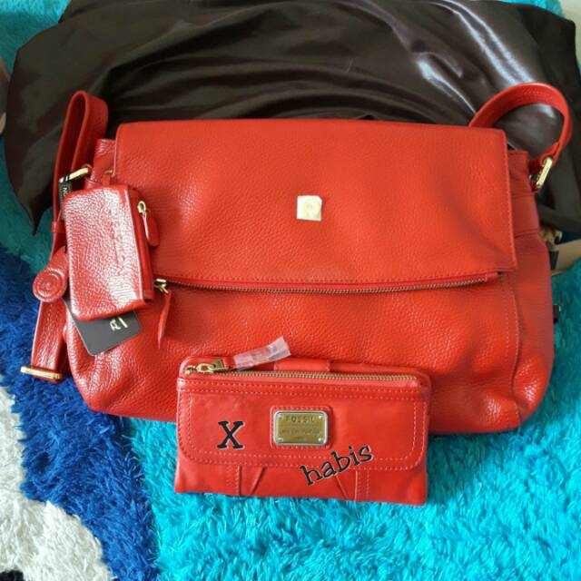 tas papillon K 3214