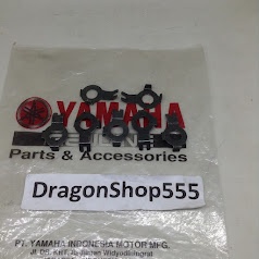 WASHER LOCK RING MUR RUMAH KOPLING YAMAHA CRYPTON VEGA R JUPITER ORIGINAL LOSTPACK 90215-14321