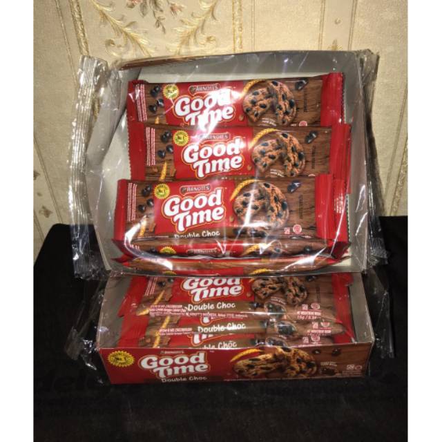 

Good time 3rasa ( Coklat,Milky Vanila,Rainbow )