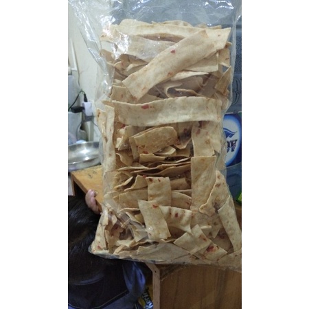 

Slondok mentah