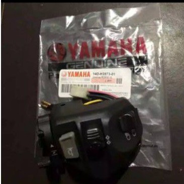 Saklar Sen Sein Kiri Mio Smile Sporty J Soul SAKLAR SEIN Jupiter Mx Z