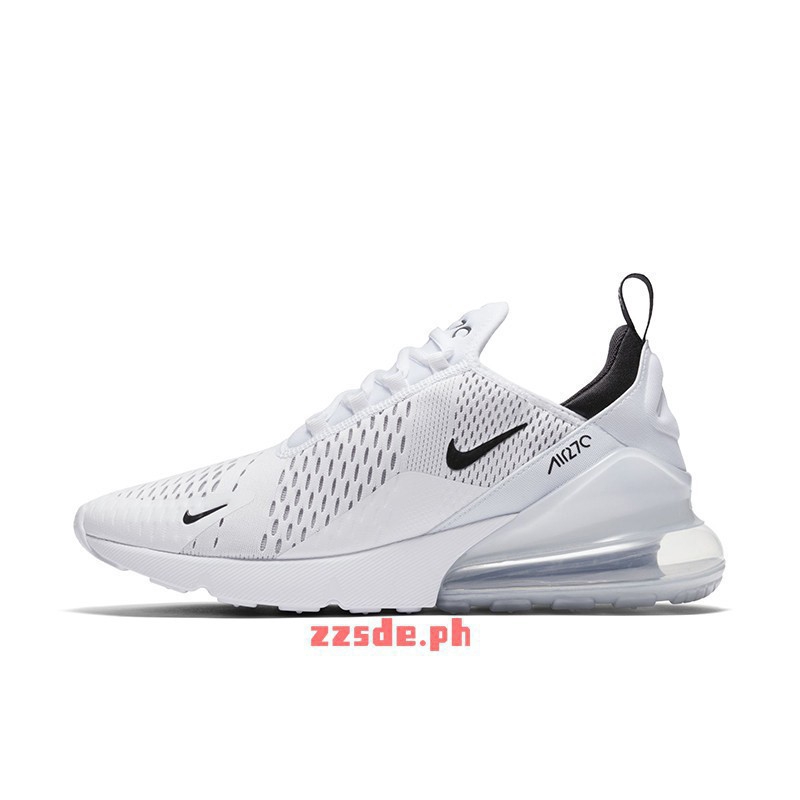 Sepatu Sneakers Desain Nike Air Max 270 