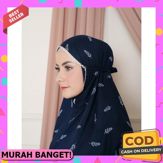 Diskon// Mukena Travel Monalis Bahan Rayon Comby Renda Tileu Mukena Wanita Terbaru 2022 Kekinian Vir