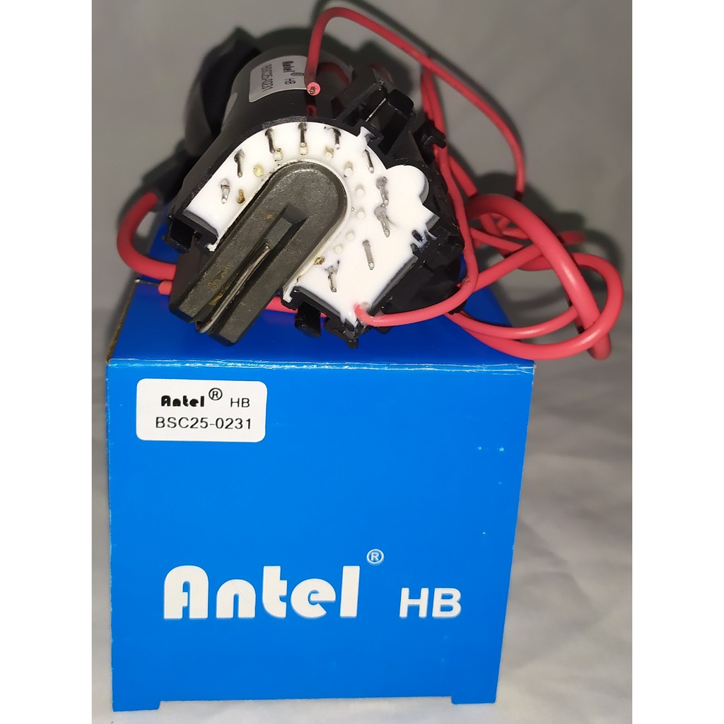 Flyback TV Flyback TV BSC25-0231 Dus Biru