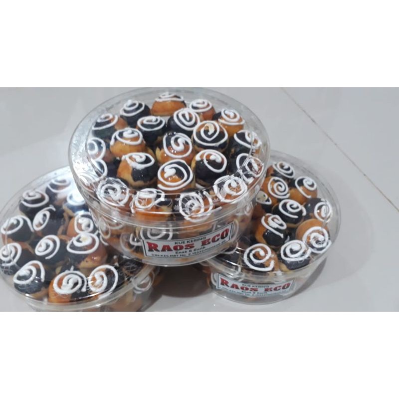 

kue nastar.