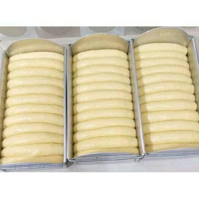 

LOYANG ROTI SISIR 20*12*5 KOMPLIT Kode