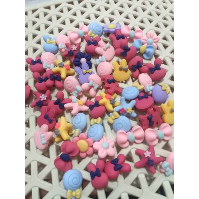 

Mini Pastel Set